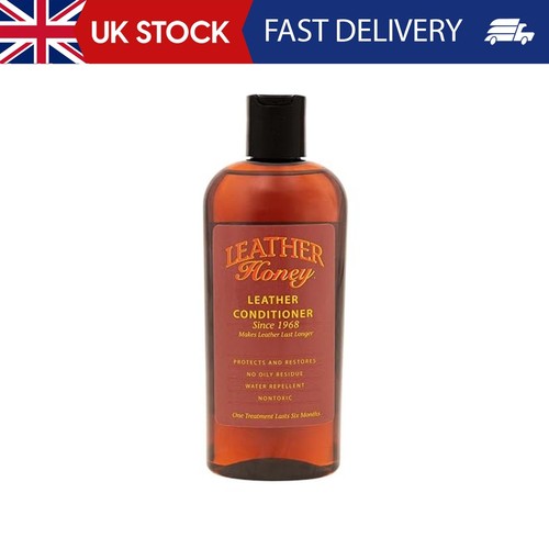 Leather honey - leather,