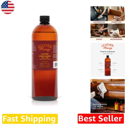 Protect leather 32oz - protect,