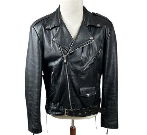 Vtg wilsons open - open, mens
