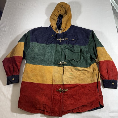 Vtg 90s dakota - vtg, block