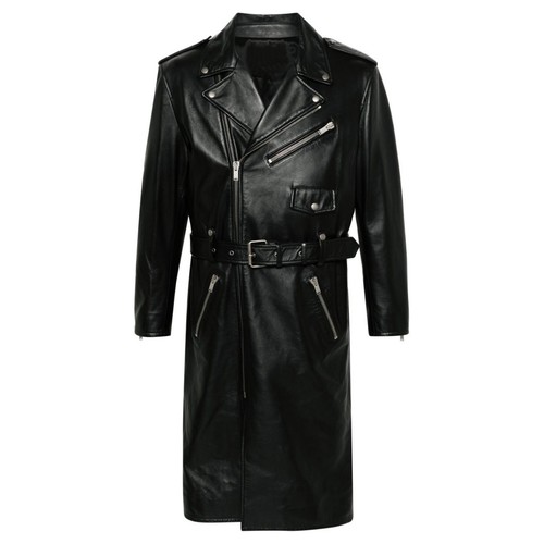 Men genuine leather - men's,