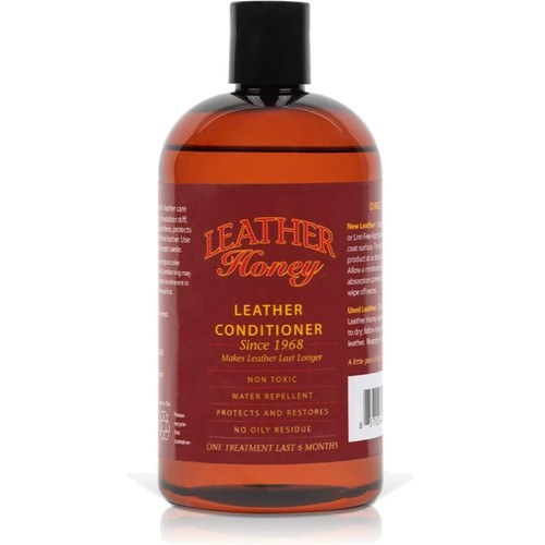 Restorative leather - restorative,