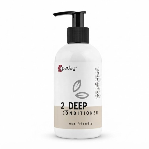 Pedag leather deep - pedag,
