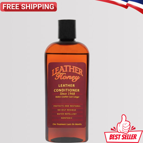 Leather honey - leather,