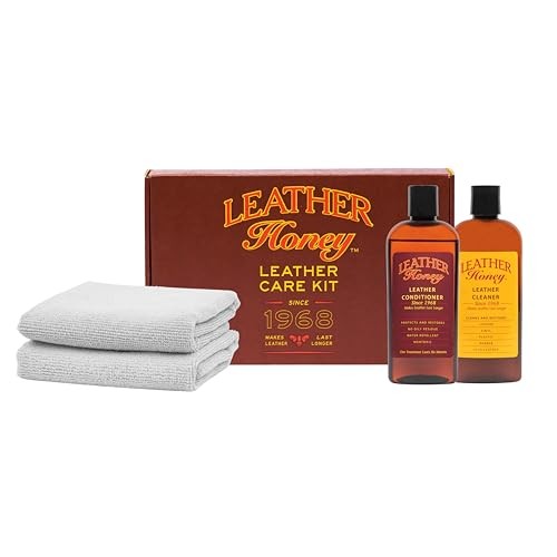 Complete leather care - complete,