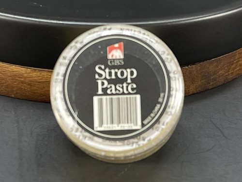Balm paste 30ml - balm, leather