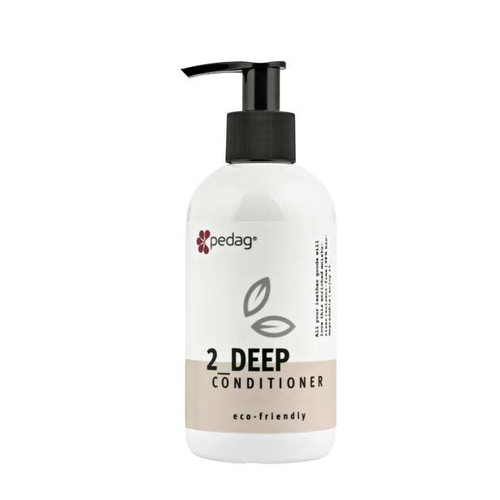 Pedag leather deep - no.2,