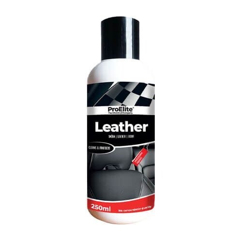 Pro elite leather - pro,