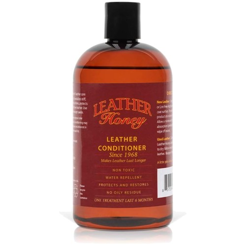 Leather conditioner for all - for,