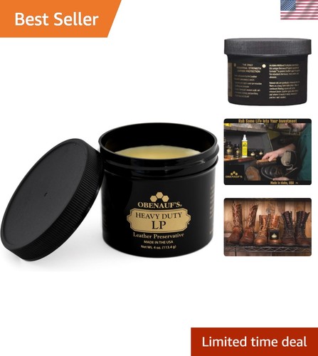 Industrial strength 4oz - industrial,