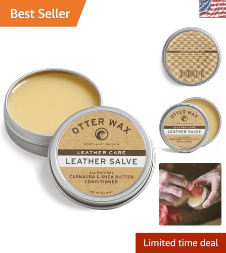 2oz universal leather salve - universal,
