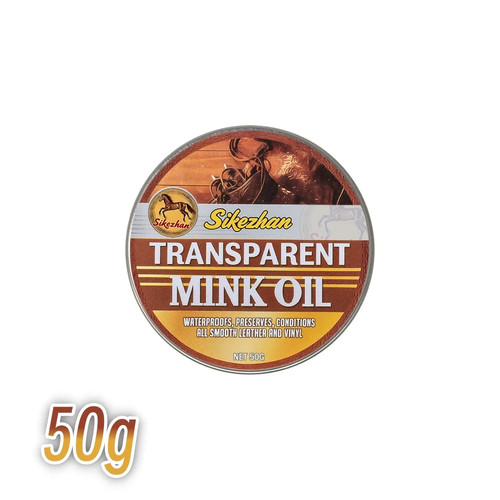 Natural leather conditioner - leather,