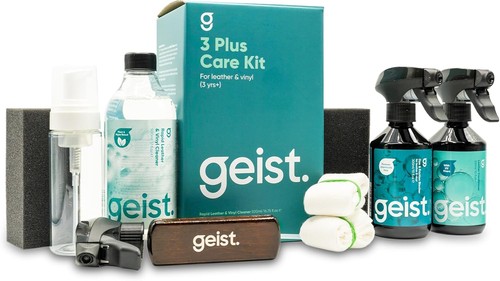Geist plus care - 3, for