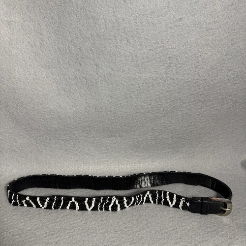 Black and white - 30”,