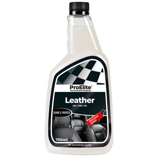 Pro elite leather conditioner - leather,