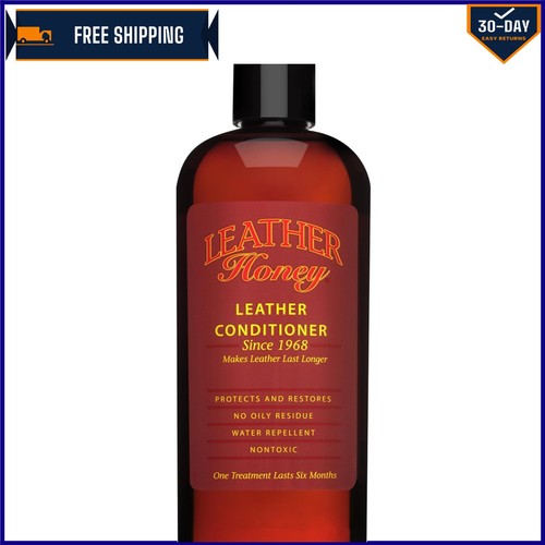 Powerful non toxic leather - powerful, non-toxic